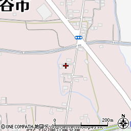 株式会社メンテジャパン周辺の地図
