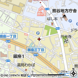 札幌マルコウ周辺の地図