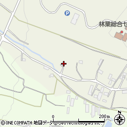 長野県塩尻市片丘5730周辺の地図