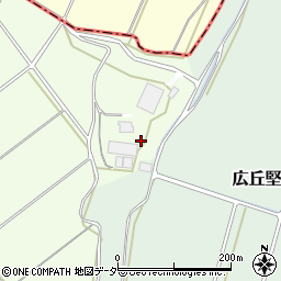 長野県塩尻市洗馬6606周辺の地図