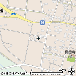 茨城県つくば市大砂1114周辺の地図