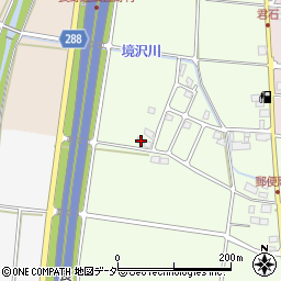 長野県塩尻市片丘7367周辺の地図