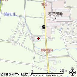 長野県塩尻市片丘7308周辺の地図