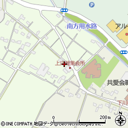 桜カフェ周辺の地図