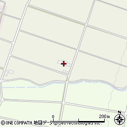 長野県塩尻市片丘5234周辺の地図