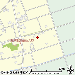 埼玉県深谷市武蔵野4197周辺の地図