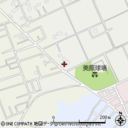 茨城県鉾田市大竹1909周辺の地図