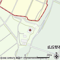 長野県塩尻市洗馬6665周辺の地図