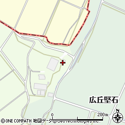 長野県塩尻市洗馬6666周辺の地図