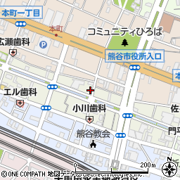 永楽 星川店周辺の地図