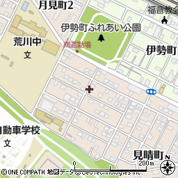 大山会計事務所周辺の地図