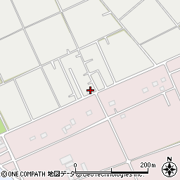 茨城県鉾田市大竹1917-23周辺の地図