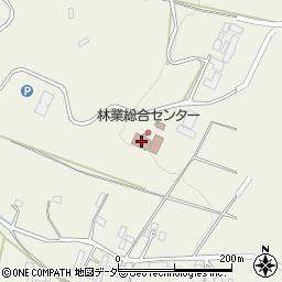 長野県塩尻市片丘5739周辺の地図