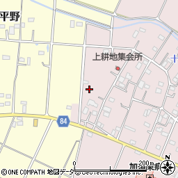 埼玉県加須市北下新井1012周辺の地図