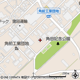 長野県学校給食会松本支部周辺の地図