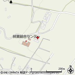 長野県塩尻市片丘5847周辺の地図