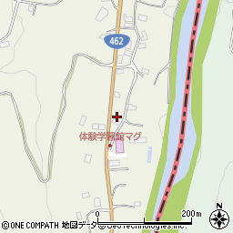 群馬県藤岡市譲原1069周辺の地図