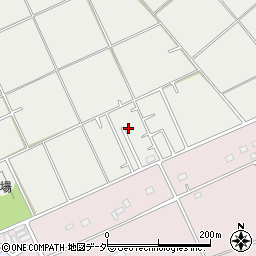 茨城県鉾田市大竹1917周辺の地図