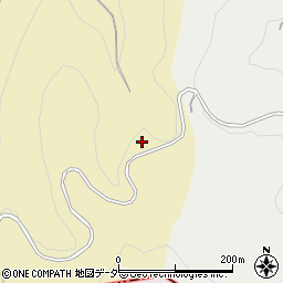 埼玉県児玉郡美里町白石1周辺の地図