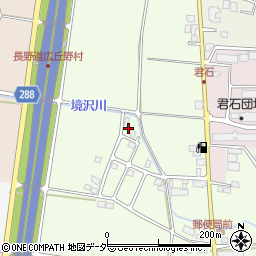 山田テクノ製作所周辺の地図