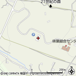 長野県塩尻市片丘5842周辺の地図