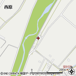 三菱サテライトショップ松本周辺の地図
