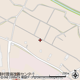 茨城県土浦市本郷2067-2周辺の地図