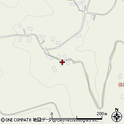 群馬県藤岡市譲原854周辺の地図