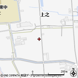 埼玉県熊谷市上之3352周辺の地図