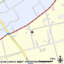有限会社日栄スチール工業周辺の地図