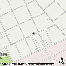 茨城県鉾田市大竹1919-20周辺の地図