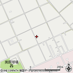 茨城県鉾田市大竹1918-7周辺の地図