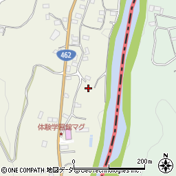 群馬県藤岡市譲原甲-1072周辺の地図