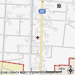 有限会社平塚自動車周辺の地図