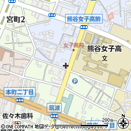 出川製菓有限会社周辺の地図