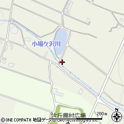 長野県塩尻市片丘5696周辺の地図