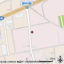 埼玉県深谷市上原62周辺の地図