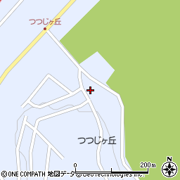 長野県北佐久郡立科町芦田八ケ野120周辺の地図
