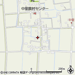 平成工業有限会社周辺の地図