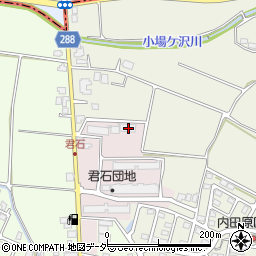 長野県塩尻市片丘4821周辺の地図