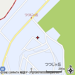 長野県北佐久郡立科町芦田八ケ野150周辺の地図