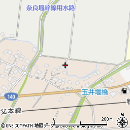 埼玉県熊谷市川原明戸493周辺の地図
