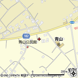 八島工務店周辺の地図