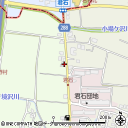 長野県塩尻市片丘7282周辺の地図