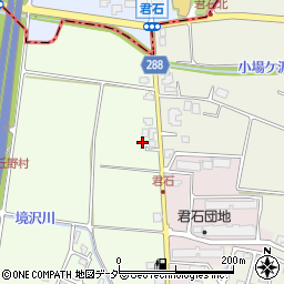長野県塩尻市片丘7271周辺の地図