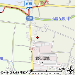 長野県塩尻市片丘4829周辺の地図
