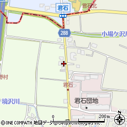 長野県塩尻市片丘7270周辺の地図