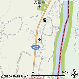 群馬県藤岡市譲原995周辺の地図