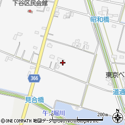 東京商事周辺の地図