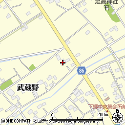 彩霞園周辺の地図